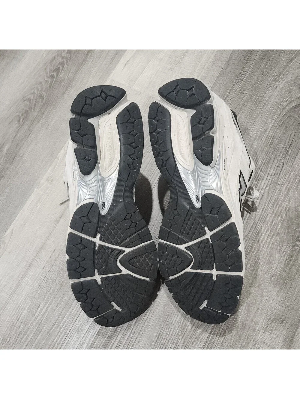 New Balance new balance